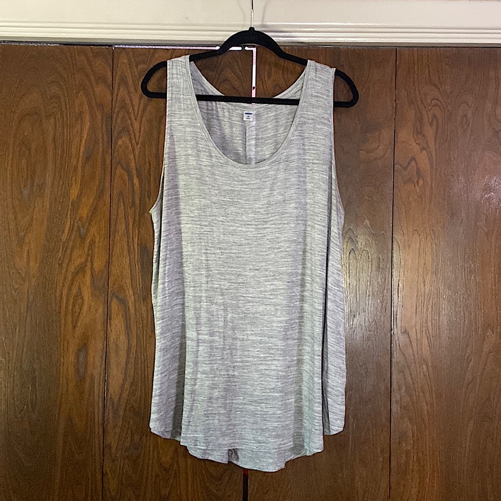 XXL Old Navy Tank Top